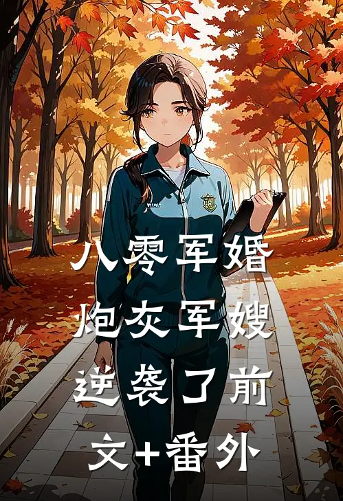 八零军婚：炮灰军嫂逆袭了前文+番外
