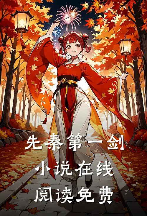 先秦第一剑小说在线阅读免费