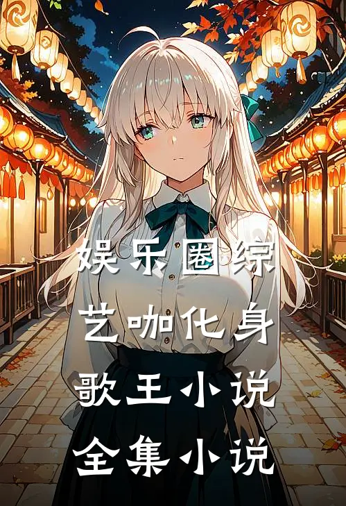 娱乐圈综艺咖化身歌王小说全集小说
