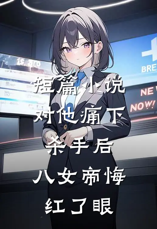 短篇小说对他痛下杀手后，八女帝悔红了眼