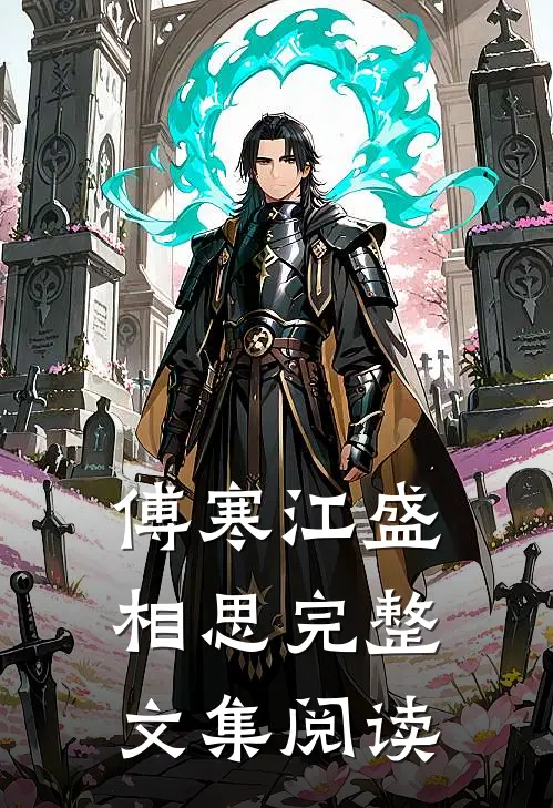 傅寒江盛相思完整文集阅读