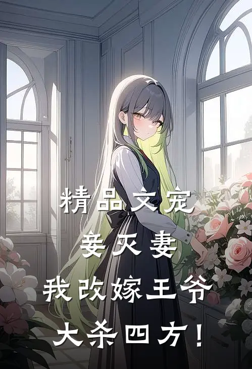 精品文宠妾灭妻，我改嫁王爷大杀四方！