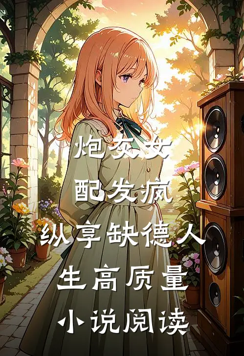 炮灰女配发疯，纵享缺德人生高质量小说阅读