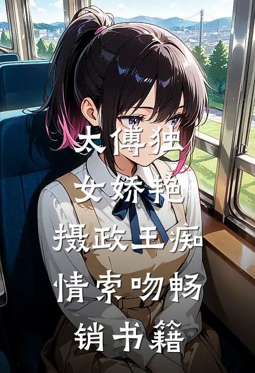 太傅独女娇艳，摄政王痴情索吻畅销书籍