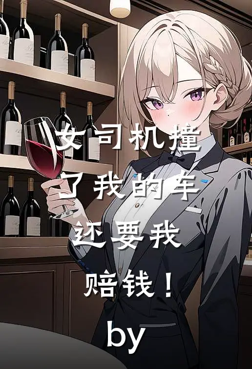 女司机撞了我的车，还要我赔钱！by