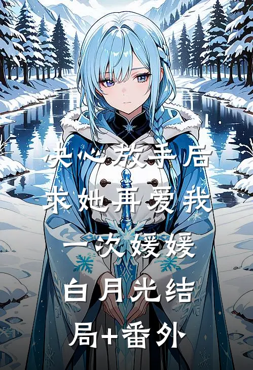 决心放手后，求她再爱我一次媛媛白月光结局+番外