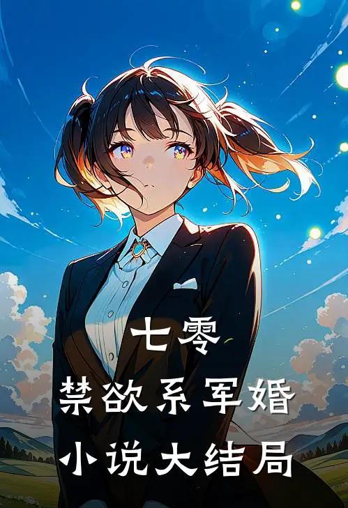 七零：禁欲系军婚小说大结局