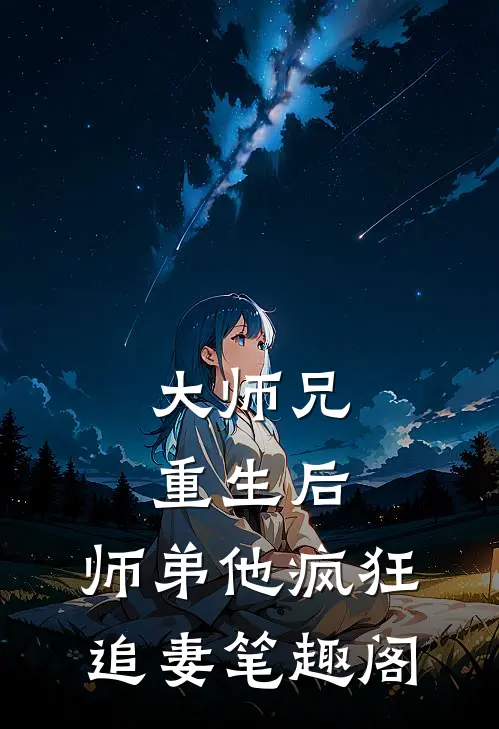 大师兄重生后，师弟他疯狂追妻笔趣阁