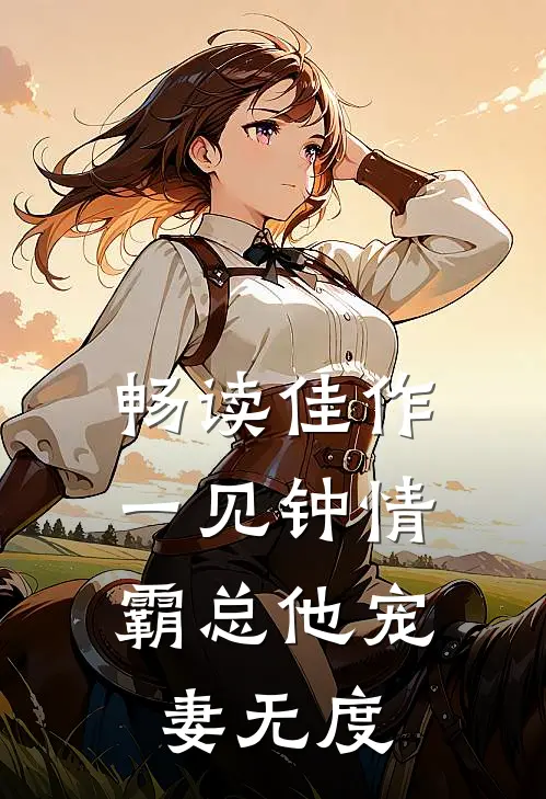 畅读佳作一见钟情：霸总他宠妻无度
