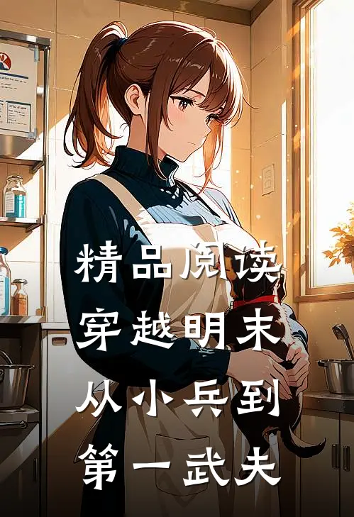 精品阅读穿越明末：从小兵到第一武夫