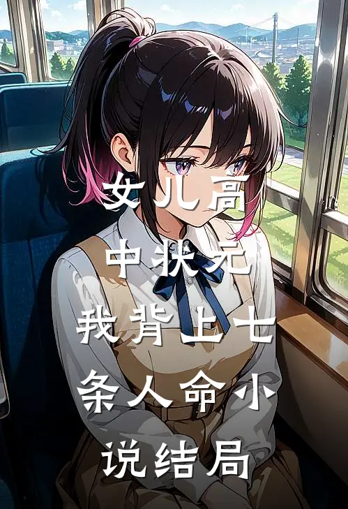 女儿高中状元，我背上七条人命小说结局