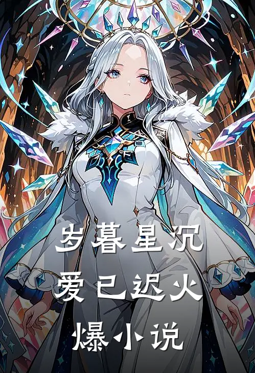 岁暮星沉爱已迟火爆小说