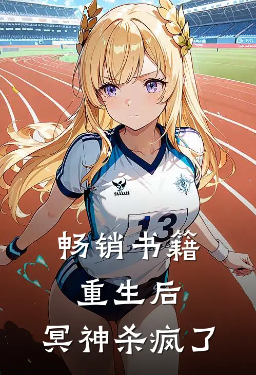 畅销书籍重生后,冥神杀疯了免费阅读