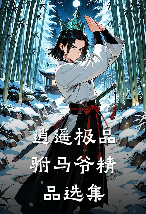 逍遥极品驸马爷精品选集