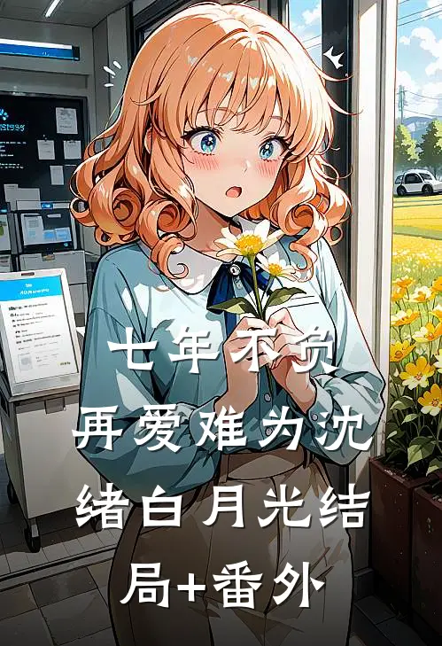 七年不负，再爱难为沈绪白月光结局+番外