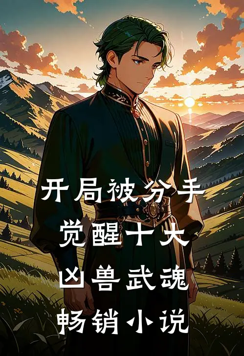 开局被分手，觉醒十大凶兽武魂畅销小说