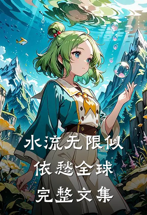水流无限似依愁全球完整文集
