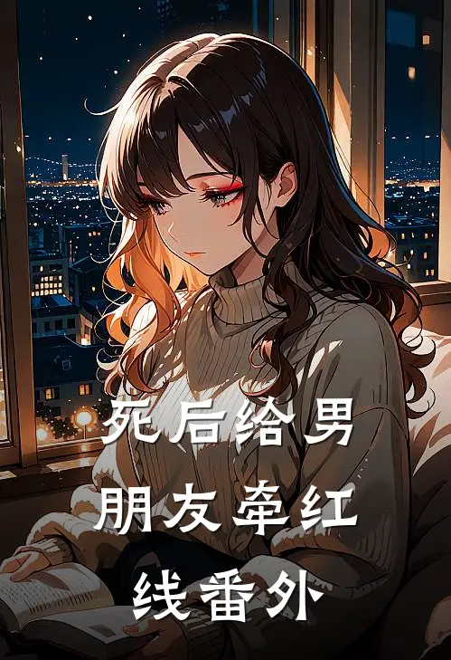 死后给男朋友牵红线 番外