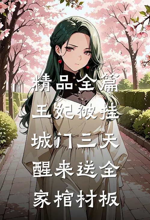 精品全篇王妃被挂城门三天，醒来送全家棺材板