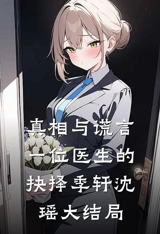 真相与谎言：一位医生的抉择季轩沈瑶大结局