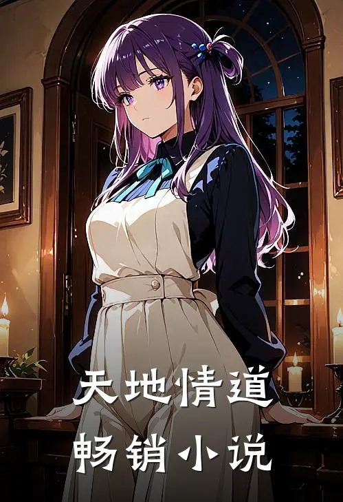 天地情道畅销小说