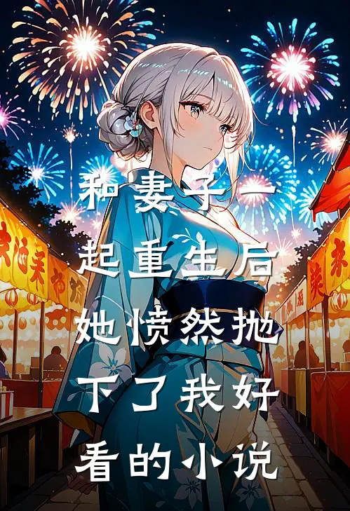和妻子一起重生后，她愤然抛下了我好看的小说
