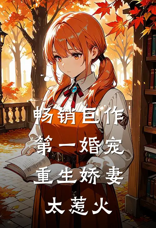 畅销巨作第一婚宠：重生娇妻太惹火
