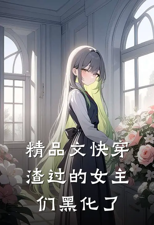 精品文快穿渣过的女主们黑化了免费阅读