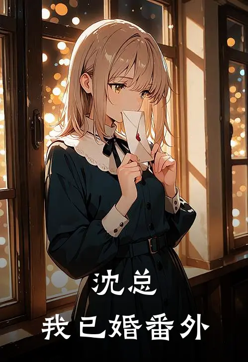 沈总，我已婚 番外