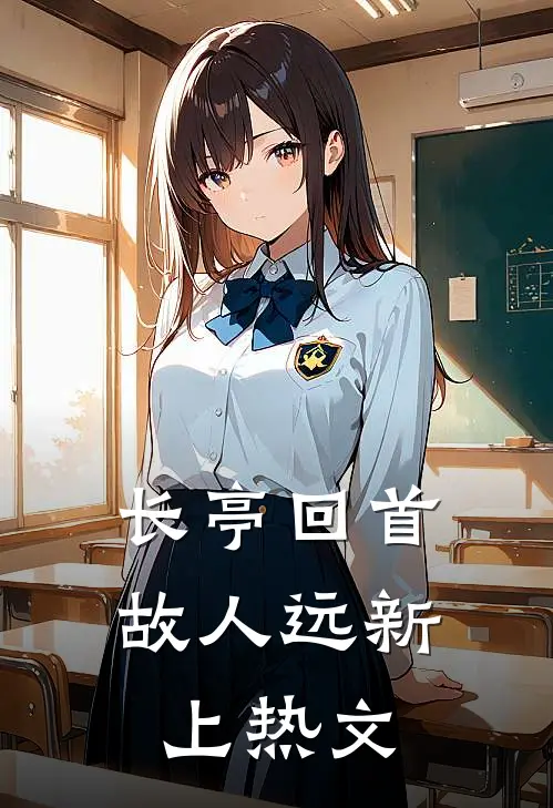 长亭回首故人远新上热文