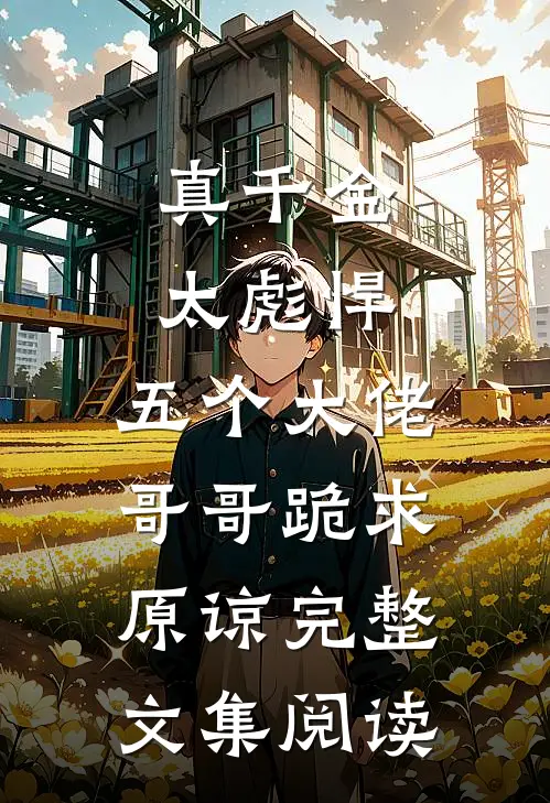 真千金太彪悍，五个大佬哥哥跪求原谅完整文集阅读