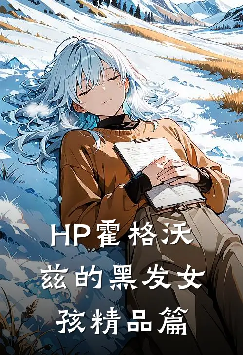 HP霍格沃兹的黑发女孩精品篇