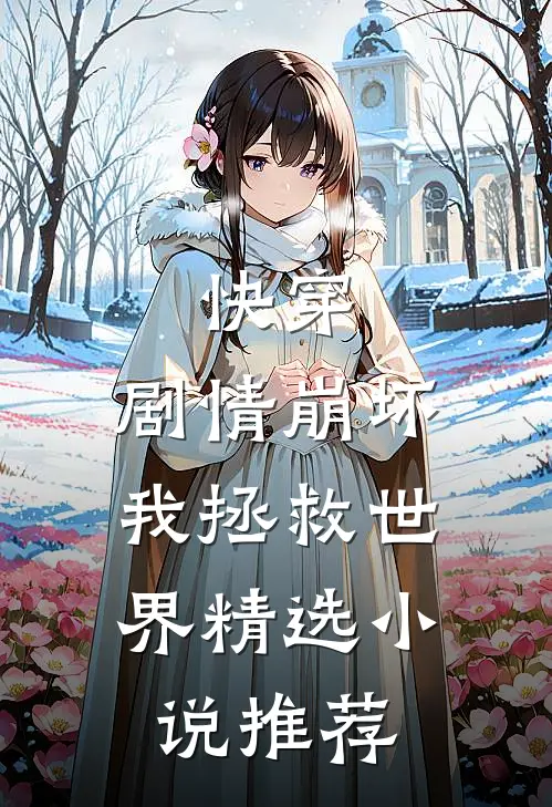 快穿：剧情崩坏，我拯救世界精选小说推荐