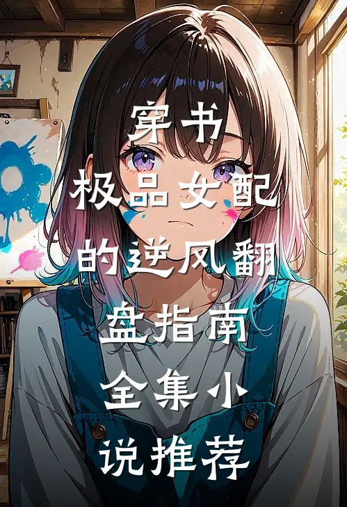 穿书：极品女配的逆风翻盘指南全集小说推荐