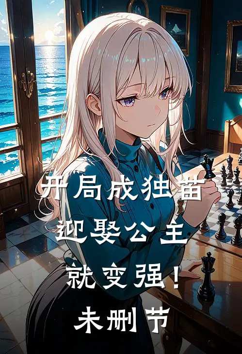 开局成独苗，迎娶公主就变强！未删节