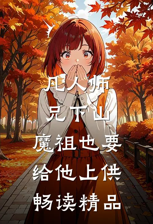 凡人师兄下山，魔祖也要给他上供畅读精品