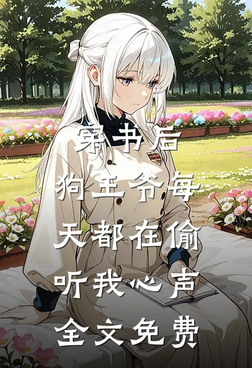 穿书后，狗王爷每天都在偷听我心声全文免费