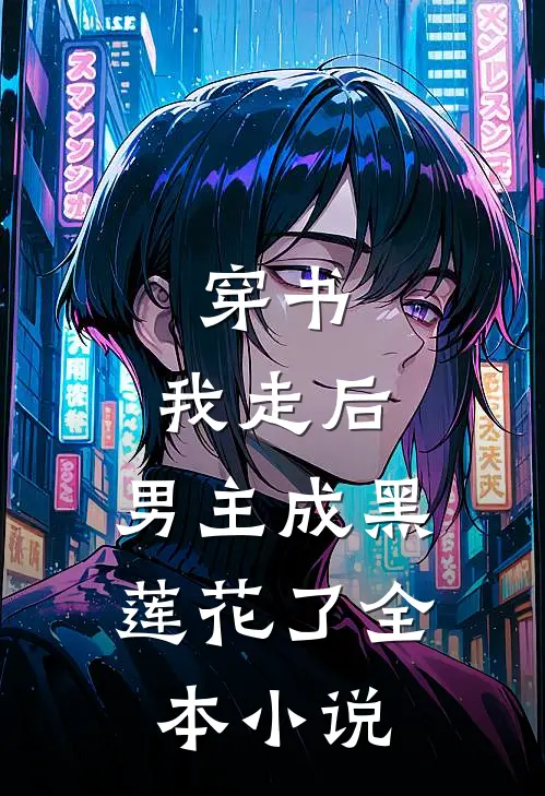 穿书：我走后，男主成黑莲花了全本小说