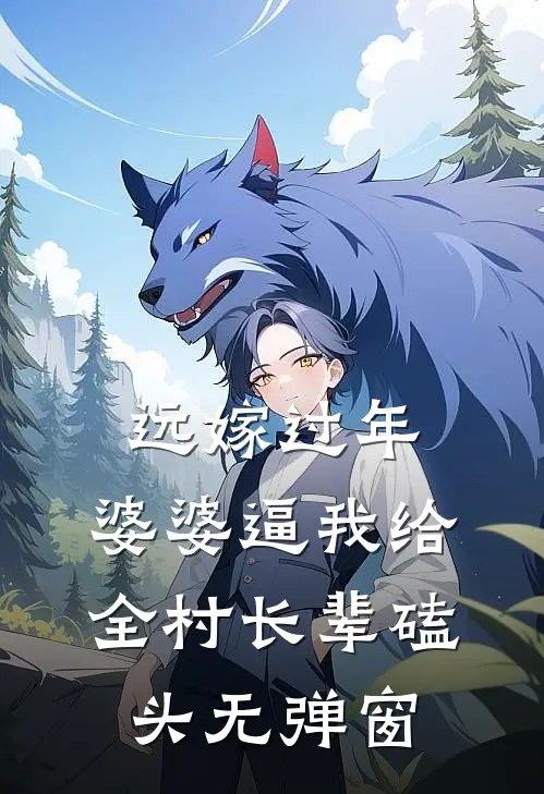 远嫁过年，婆婆逼我给全村长辈磕头无弹窗