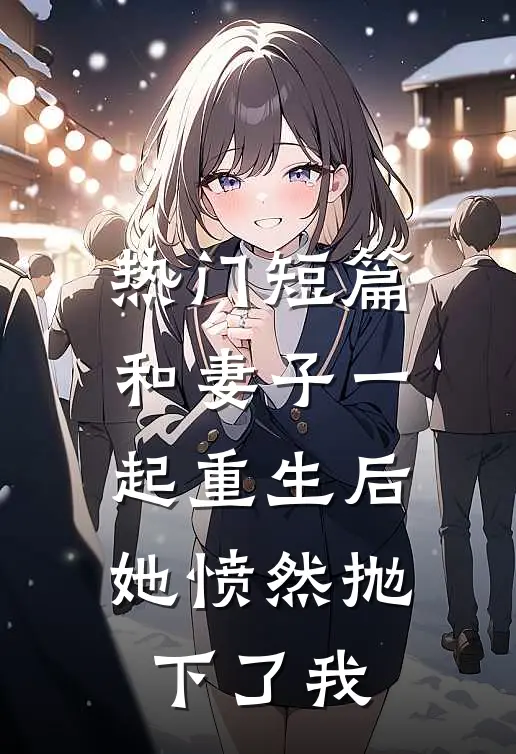 热门短篇和妻子一起重生后，她愤然抛下了我