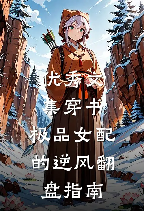 优秀文集穿书：极品女配的逆风翻盘指南