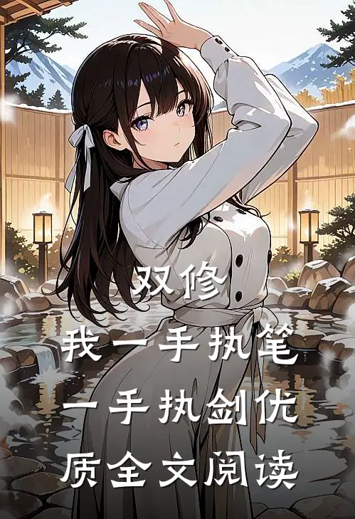 双修：我一手执笔，一手执剑优质全文阅读