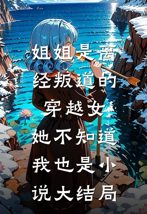 姐姐是离经叛道的穿越女，她不知道，我也是小说大结局