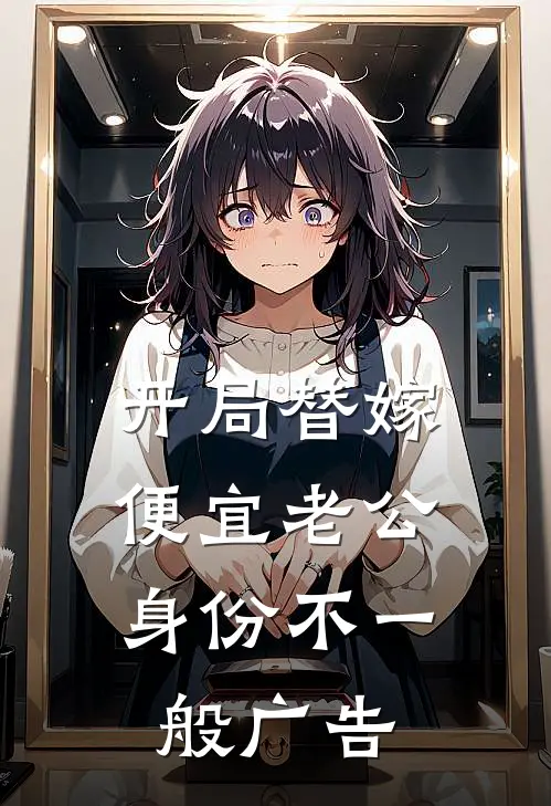 开局替嫁，便宜老公身份不一般广告