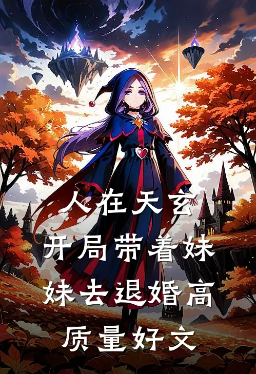 人在天玄，开局带着妹妹去退婚高质量好文