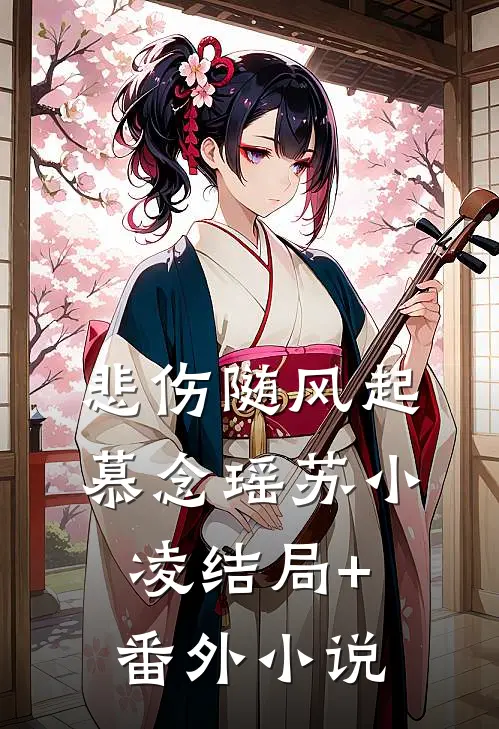 悲伤随风起慕念瑶苏小凌结局+番外小说