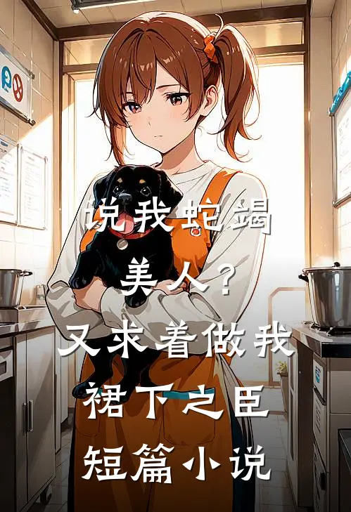 说我蛇竭美人？又求着做我裙下之臣短篇小说