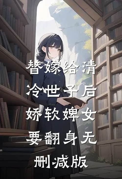 替嫁给清冷世子后，娇软婢女要翻身无删减版