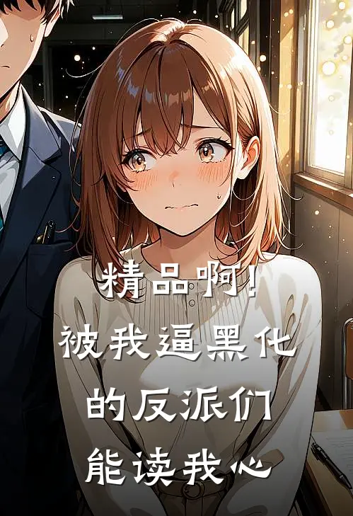 精品啊!被我逼黑化的反派们能读我心