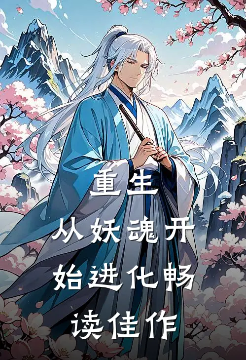 重生：从妖魂开始进化畅读佳作